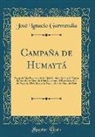 José Ignacio Garmendia - Campaña de Humaytá