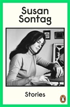 Susan Sontag, Sontag Susan, Benjami Taylor, Benjamin Taylor - Stories