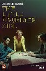 John le Carré, John le Carré - The Little Drummer Girl