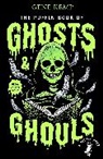 Gene Kemp, Matt Jones, Nick Harris, Gene Kemp - The Puffin Book of Ghosts and Ghouls
