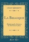 Octave Delepierre - La Belgique