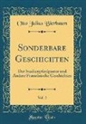 Otto Julius Bierbaum - Sonderbare Geschichten, Vol. 2