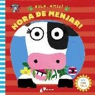 Varios, Jo Lodge - Hola, amic! Hora de menjar!