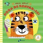 Varios, Jo Lodge - Hola, amic! Hora de rentar-se!