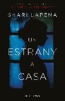 Shari Lapena - Un estrany a casa