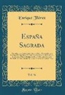 Enrique Flórez - España Sagrada, Vol. 36