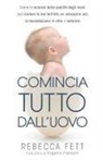Rebecca Fett - Comincia tutto dall'uovo