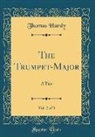 Thomas Hardy - The Trumpet-Major, Vol. 2 of 3