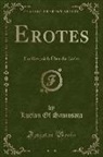 Lucian of Samosata - Erotes