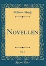 Wilhelm Hauff - Novellen, Vol. 3 (Classic Reprint)