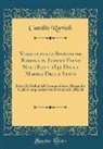 Camillo Ravioli - Viaggio della Spedizione Romana in Egitto Fatto Nel 1840 e 1841 Dalla Marina Dello Stato