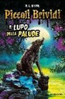 Robert L. Stine - Il lupo della palude