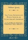 William Brady - The Naval Apprentice's Kedge Anchor, or Young Sailor's Assistant