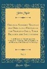 John Muir - Original Sanskrit Texts on the Origin and History of the People of India, Their Religion and Institutions, Vol. 5