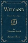 Johannes Schlaf - Weigand