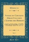 Hiram Cox - Voyage du Capitaine Hiram Cox dans l'Empire des Birmans, Vol. 2