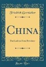 Friedrich Gerstäcker - China