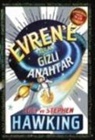 Lucy Hawking, Stephen Hawking - Evrene Acilan Gizli Anahtar 1