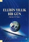 Beyza Bilgin - Ellibin Yillik Bir Gün