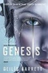 Eilis Barrett - Genesis