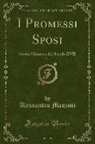 Alessandro Manzoni - I Promessi Sposi, Vol. 1
