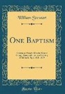 William Stewart - One Baptism
