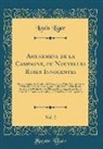 Louis Liger - Amusemens de la Campagne, ou Nouvelles Ruses Innocentes, Vol. 2