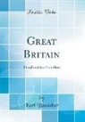 Karl Baedeker - Great Britain