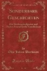 Otto Julius Bierbaum - Sonderbare Geschichten, Vol. 2