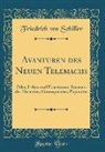 Friedrich von Schiller - Avanturen des Neuen Telemachs