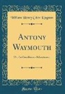 William Henry Giles Kingston - Antony Waymouth