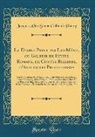 Jacques Albin Simon Collin De Plancy, Jacques Albin Simon Collin De Plancy - Le Diable Peint par Lui-Même, ou Galerie de Petits Romans, de Contes Bizarres, d'Anecdotes Prodigieuses