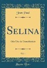 Jean Paul - Selina, Vol. 1