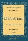 Kirche Jesu Christi - Der Stern, Vol. 69: Eine Zeitschrift; 1. März 1937 (Classic Reprint)