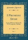 Alessandro Manzoni - I Promessi Sposi, Vol. 2