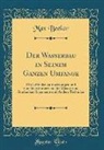 Max Becker - Der Wasserbau in Seinem Ganzen Umfange