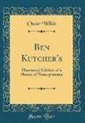 Oscar Wilde - Ben Kutcher's