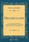 Peter Schneider - Frankenland