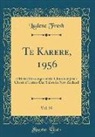 Ludene Fresh - Te Karere, 1956, Vol. 50