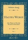 Wilhelm Hauff - Hauffs Werke, Vol. 4