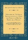 Louis Armand De Lom D. Lahontan, Louis Armand De Lom D'Arce Lahontan - Mémoires de l'Amérique Septentrionale, ou Suite des Voyages de Mr. Le Baron de la Hontan, Vol. 2