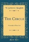 W. Somerset Maugham - The Circle
