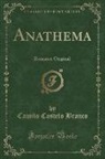 Camilo Castelo Branco - Anathema