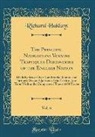 Richard Hakluyt - The Principal Navigations Voyages Traffiques Discoveries of the English Nation, Vol. 6