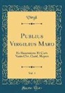 Virgil Virgil - Publius Virgilius Maro, Vol. 4