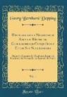 Georg Bernhard Depping - Histoire de la Normandie Sous le Règne de Guillaume-le-Conquérant Et de Ses Successeurs, Vol. 1