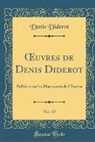 Denis Diderot - OEuvres de Denis Diderot, Vol. 15