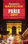 Anna E. Brooke - Frommer's Easyguide to Paris 2017
