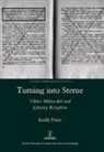 Emily Finer, Finer Emily - Turning Into Sterne
