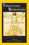 Anthony P. Decaprio, Anthony P. (Univ. Of Mass. At Amherst Decaprio, Anthony P. Decaprio, Anthony P. (Univ. Of Mass. At Amherst Decaprio, DeCaprio Anthony P. - Toxicologic Biomarkers